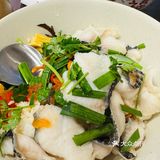 好赞🥰 特意来锦江区吃新开的乖乖汤泡饭店～