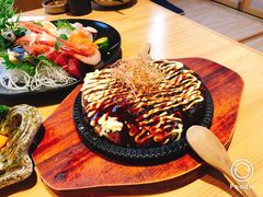 -琴寿司居酒屋(软件园店)