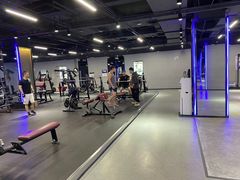 -一兆韦德健身(浦东万达会所)