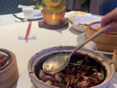 -晋江荣誉国际酒店·港誉茶餐厅