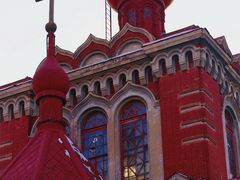 -圣·阿列克谢耶夫教堂