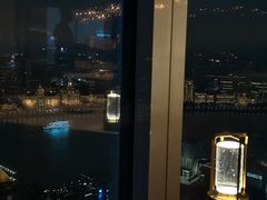 -翡翠36餐厅(浦东香格里拉店)
