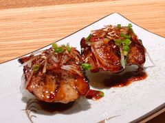 鹅肝寿司-初居食屋日式料理(万象城购物中心店)