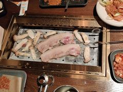 -新石器烤肉(中房金谊广场店)