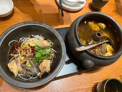 -云海肴·汽锅鸡·云南菜(苏州中心店)