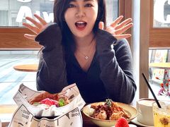 -Blac+Blac(中海环宇荟店)