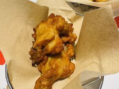 -必胜客(和谐广场店)