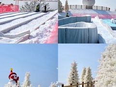 -盈香心动乐园
