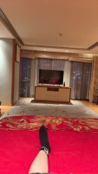 -金茂深圳JW万豪酒店·宴会厅