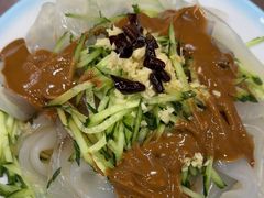 东北大拉皮-屯老二农家铁锅炖·行业领军者(梅江店)
