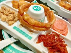 尹家豆汁五小福-尹三豆汁(前门旗舰店)