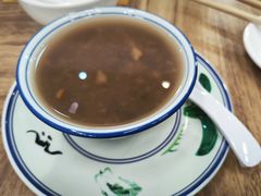 -龍囍粤·顺德小吃·煲仔饭(安定门店)