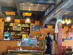 -卡桑嘎布藏餐吧(扎西满斋居民小区店)