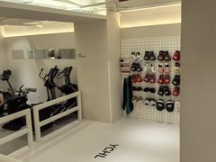 -YCHL Studios健身工作室(市二宫店)
