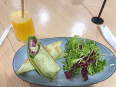 -Cafe Mersey默西咖啡(西交店)