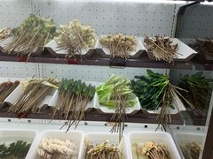 -牛華八婆火锅串串(南中环店)