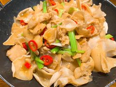 -宴武夷·匠心闽味(印象大红袍店)