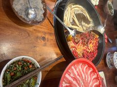 -憨铁匠火锅(红山6979店)