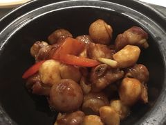 -红棉中餐厅·广州海航威斯汀酒店