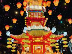 -国色天乡三期陆地乐园