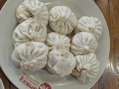 -津门张记包子铺(津塘路店)