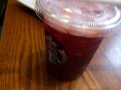 -星巴克(株洲荣时代广场店)