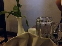 -Old House Restaurant