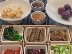 -海尔洲际酒店天下一品中餐厅