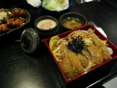 -一豚轩·烧鸟·豚骨拉面(五四路店)