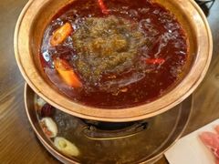 -蘭番坊青海特色铜锅涮·清真