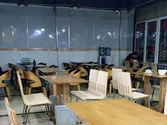 -邢老三肉丸糊辣汤(西安总店)