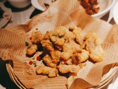 -渝信川菜(西单店)