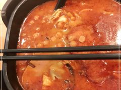 -阿香米线(凯德广场.1818店)