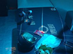 -唱吧麦颂KTV(黄兴步行街店)