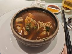 -杭州西湖柳莺里酒店·闻莺厅