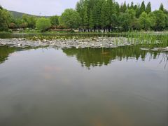 -云龙湖旅游景区