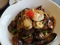 -臻悦海宴.家宴(奥体中心店)