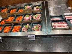 -韩盛·盛江山自助料理(沈辽路万达店)