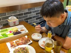 -李老哈·东北菜(宋园路店)