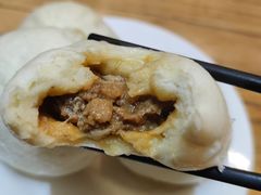 原味韩包子-韩包子(青石桥店)