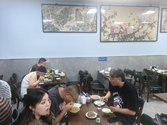 -清真永恒华威肉饼(潘家园店)