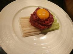 -雾山韩式烤肉·海南糟粕&椰子鸡火锅·海景餐厅(三亚绿发山海天JW万豪酒店)