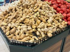 -北京华联生活超市(兰州东方红广场店)