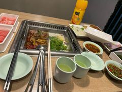 -野妹经典火锅(民治店)