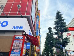 -秋叶原电器街
