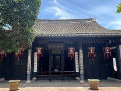 -王阳明故居