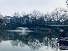 -南京国际会议大酒店