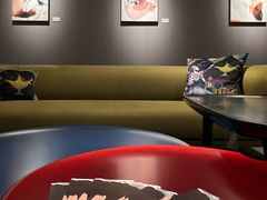 -罗奇堡家具(淮海西路店)