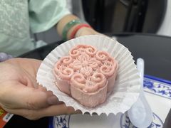 -百花传统甜品店(原址店)