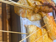 -庆峰龙虾烧烤(合肥一店)